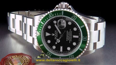 rolex ghiera verde ceramica costo|Prezzi per Rolex Submariner .